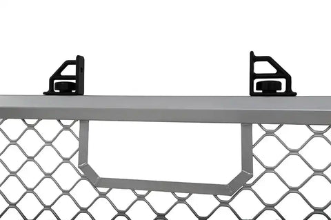 Dee Zee DZ95058R Cargo Management Cab Rack