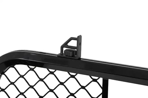 Dee Zee DZ95058RB Cargo Management Cab Rack