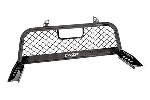 Dee Zee DZ95070RB Cargo Management Cab Rack