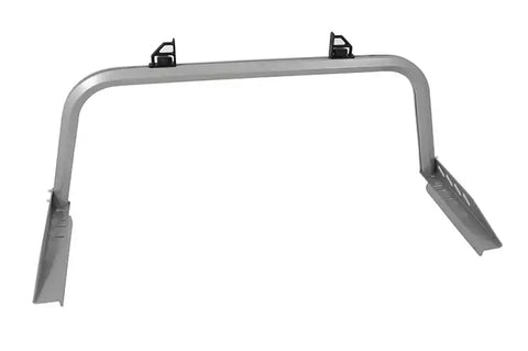 Dee Zee DZ95071R Cargo Management Rear Rack