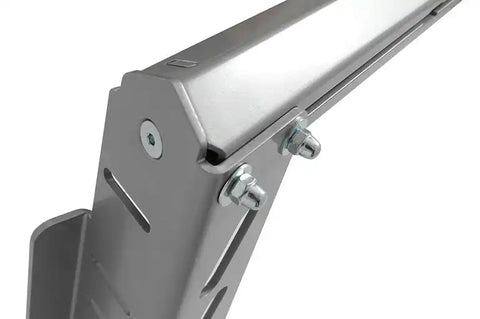 Dee Zee DZ95054WR Cargo Management Rear Rack