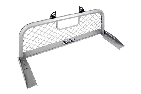 Dee Zee DZ95072R Cargo Management Cab Rack