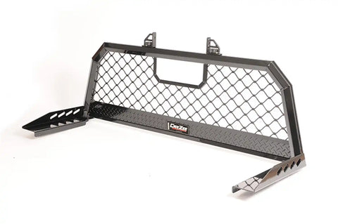 Dee Zee DZ95050B Cargo Management Cab Rack