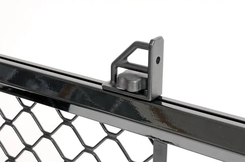 Dee Zee DZ95050WB Cargo Management Cab Rack