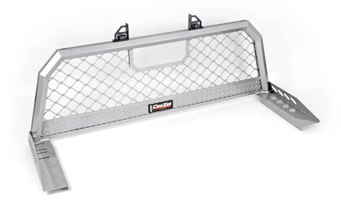 Dee Zee DZ95058 Cargo Management Cab Rack