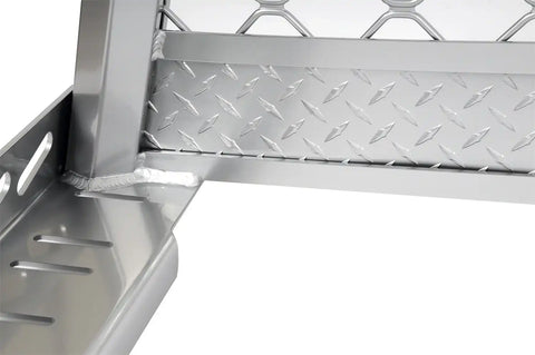 Dee Zee DZ95050 Cargo Management Cab Rack