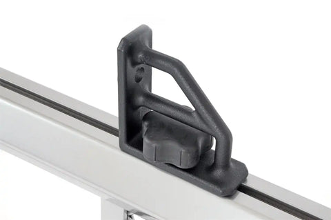 Dee Zee DZ95050 Cargo Management Cab Rack