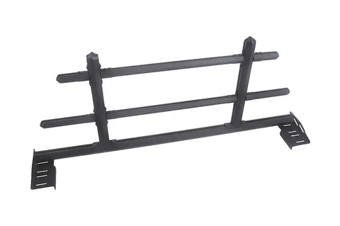 Dee Zee DZ95252TB Cargo Management Cab Rack