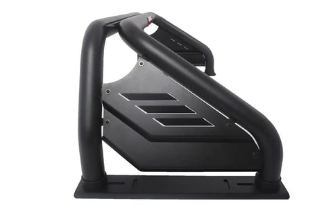 Dee Zee DZ960051B Louvered Sport Bar