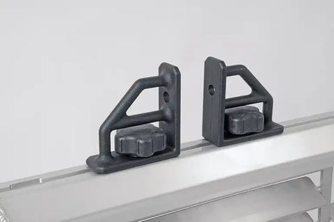 Dee Zee DZ95002 Cargo Management - Tie Downs