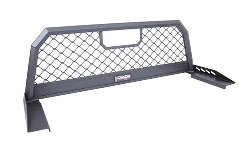 Dee Zee DZ95050WTB Cargo Management Cab Rack