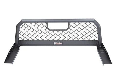 Dee Zee DZ95050WRTB Cargo Management Cab Rack