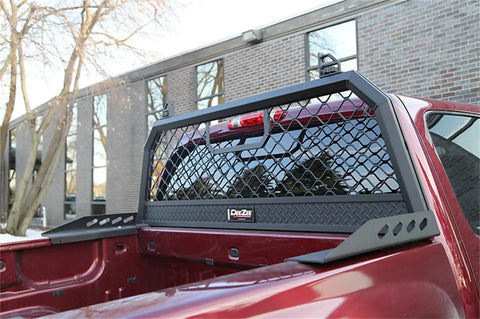 Dee Zee DZ95057TB Cargo Management Cab Rack