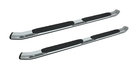 Go Rhino 5 OE Xtreme Composite Step Nerf Bars