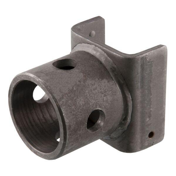 CURT 28930 Replacement Swivel Jack Female Pipe Mount - MyTruckPoint