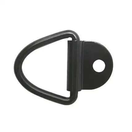 Lets Go Aero D-Ring Tie Downs, 4-Pack