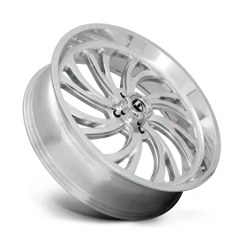 D203 20X7 4X156 HL-POLISH 13MM