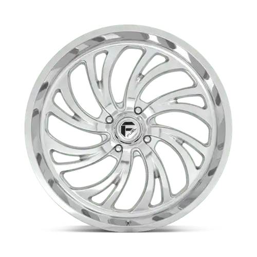 D203 20X7 4X156 HL-POLISH 13MM