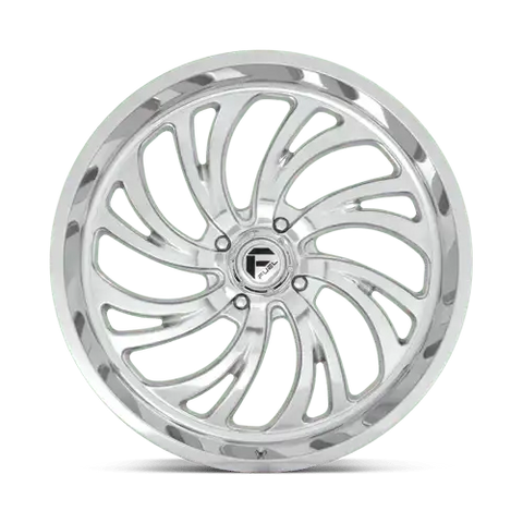 D203 20X7 4X156 HL-POLISH 13MM