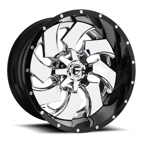 D240 20X10 8X180 CHR-PLATED-GBL -19MM