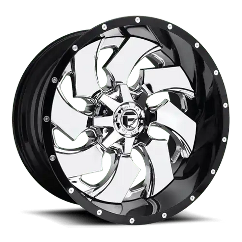 D240 22X12 8X170 CHR-PLATED-GBL -44MM