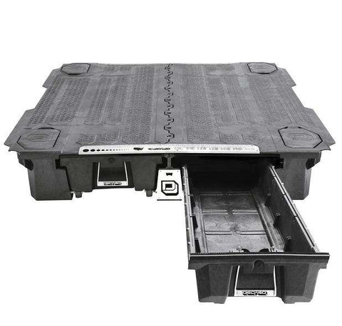DECKED DG5 Truck Bed Organizer GM Sierra GMT 900 or Silverado 8 Foot (2007-current)