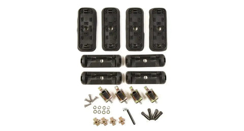 Rhino-Rack DK290 Fixed Point Kit for Rhino 2500 Multi Fit