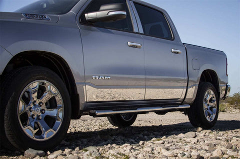 ICI T0328-304M Rocker Panel Molding