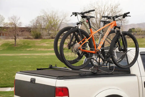 Lets Go Aero Full Nelson Truck Bed Tonneau Cover Adapter