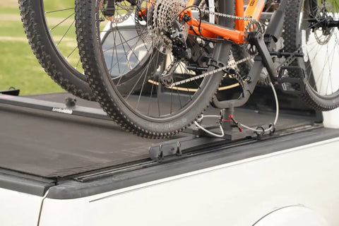 Lets Go Aero Full Nelson Truck Bed Tonneau Cover Adapter