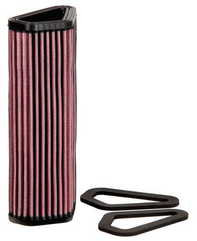 K&N DU-1007 Replacement Air Filter