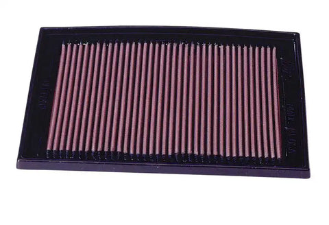K&N DU-6202 Replacement Air Filter