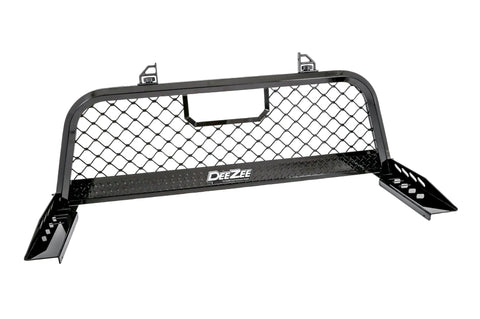 Dee Zee DZ95050RB Cargo Management Cab Rack