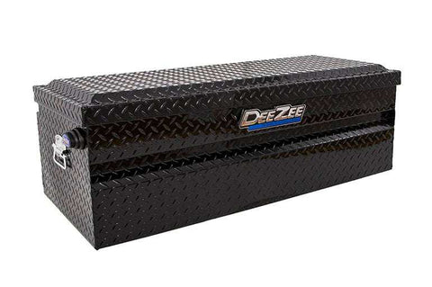 Dee Zee DZ9546B Tool Box - Blue Chest