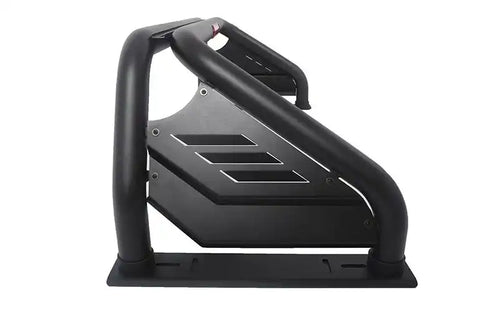 Dee Zee DZ960052B Louvered Sport Bar