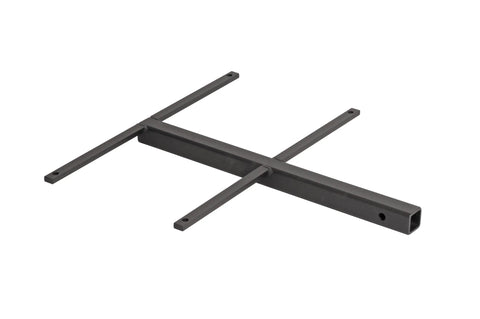 Dee Zee DZ97906 Tool Box Accessory- Hitch Mount for Utility Chests