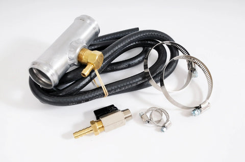 Dee Zee DZ97960 Transfer Tank Connector Kit