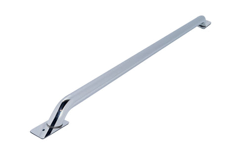 Dee Zee DZ99602 Side Rail Stainless Steel