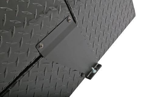 Dee Zee DZBKTCOMBO Tool Box - Specialty Tank Combo Chest Attachment Bracket
