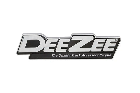 Dee Zee DZTBLABEL3 Tool Box - Service Parts: Vented Gas Cap