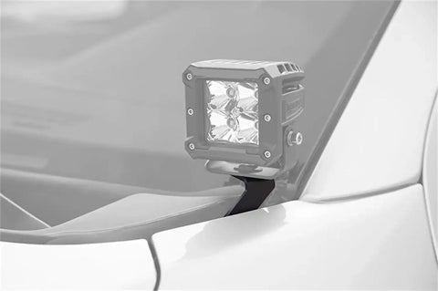Dee Zee DZ1071 Ditch Light Bracket