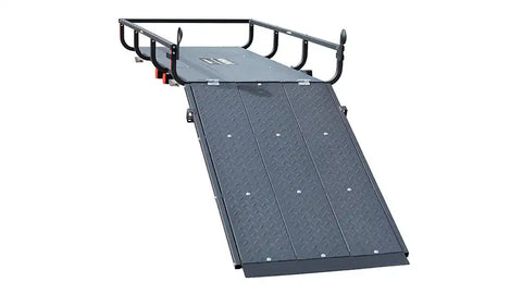 Lets Go Aero GearCage T6 Moover Mobility Carrier