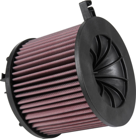 K&N E-0646 Replacement Air Filter