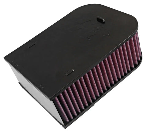 K&N E-0660 Replacement Air Filter 2015-2021 Porsche Macan