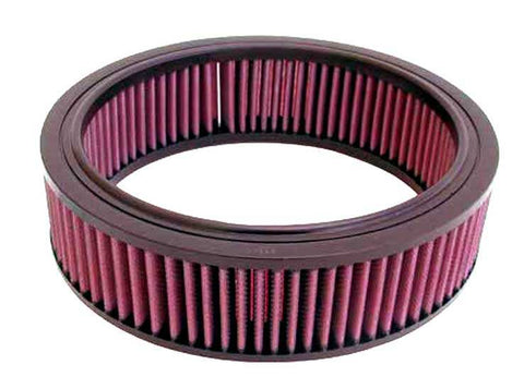 K&N E-1100 Replacement Air Filter