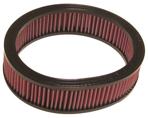 K&N E-1240 Round Air Filter