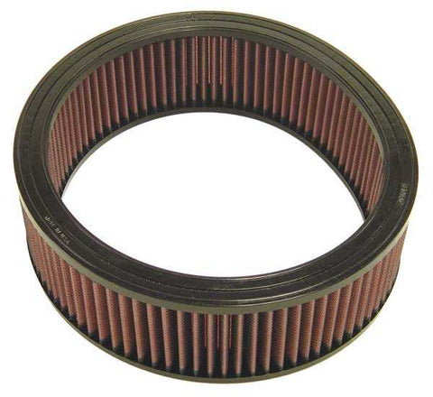 K&N E-1250 Replacement Air Filter