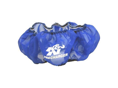 K&N E-1650PL Air Filter Wrap