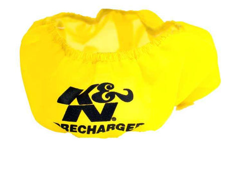 K&N E-1650PY Air Filter Wrap