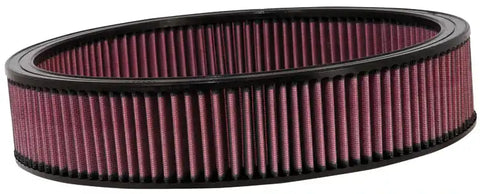 K&N E-1651 Custom Air Filter